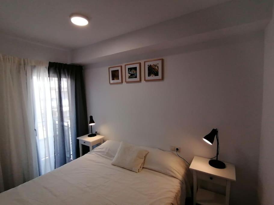 Piso Pl 2B, 20Min Plaza Cataluna Sant Adria de Besos Exteriér fotografie