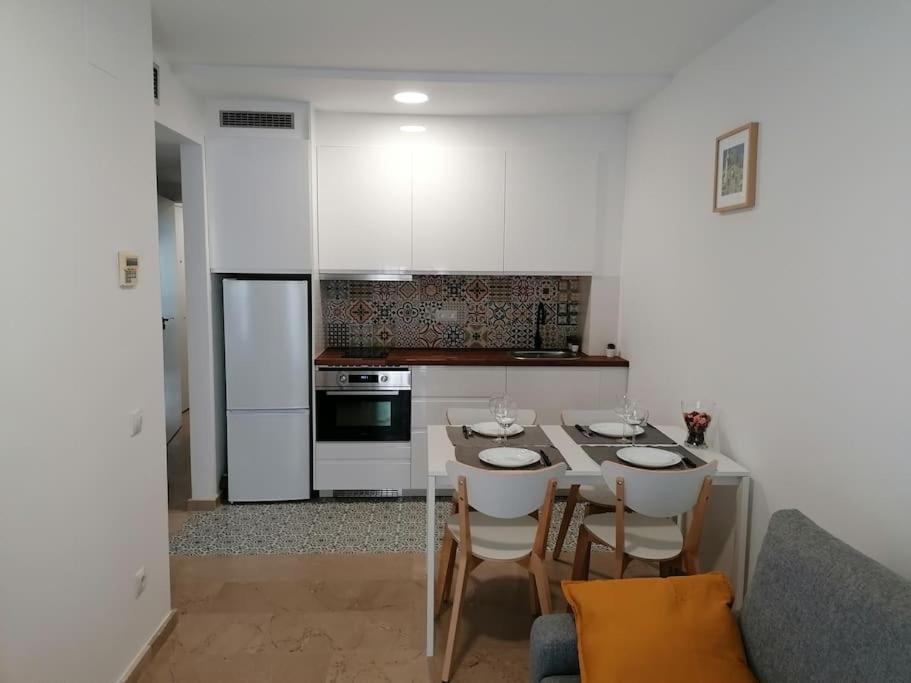 Piso Pl 2B, 20Min Plaza Cataluna Sant Adria de Besos Exteriér fotografie