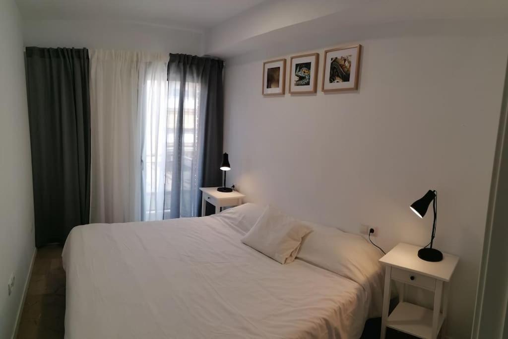 Piso Pl 2B, 20Min Plaza Cataluna Sant Adria de Besos Exteriér fotografie